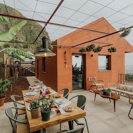 Mango House Arco da Calheta (Madeira) Exterior foto
