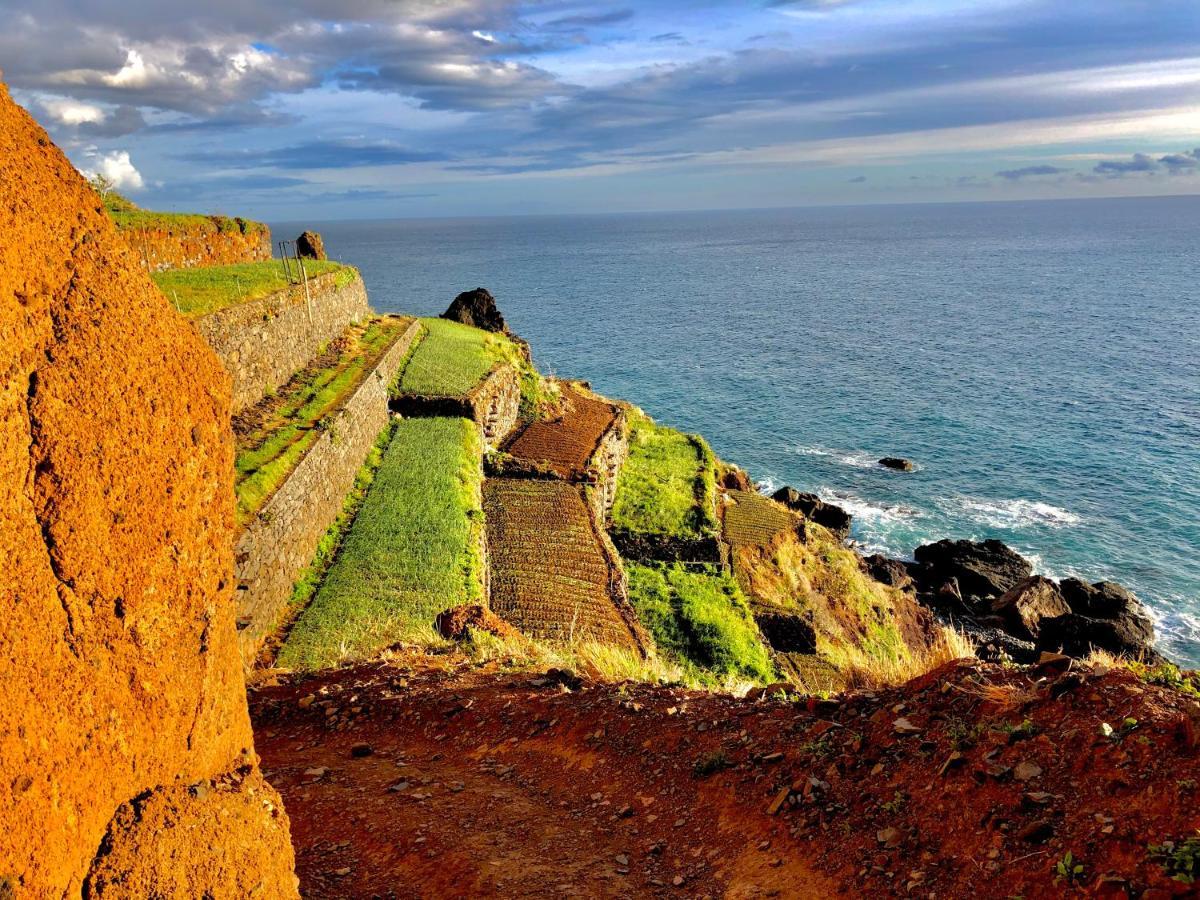 Mango House Arco da Calheta (Madeira) Exterior foto