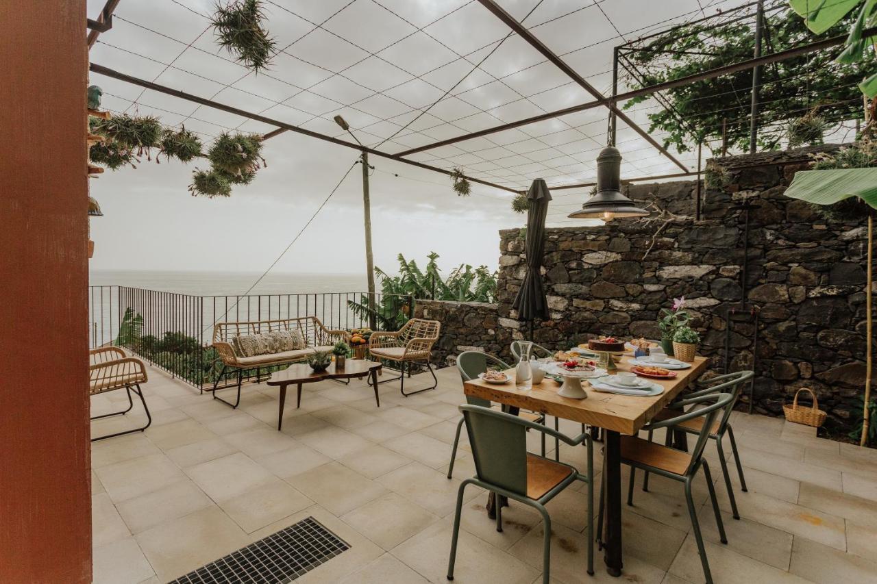 Mango House Arco da Calheta (Madeira) Exterior foto