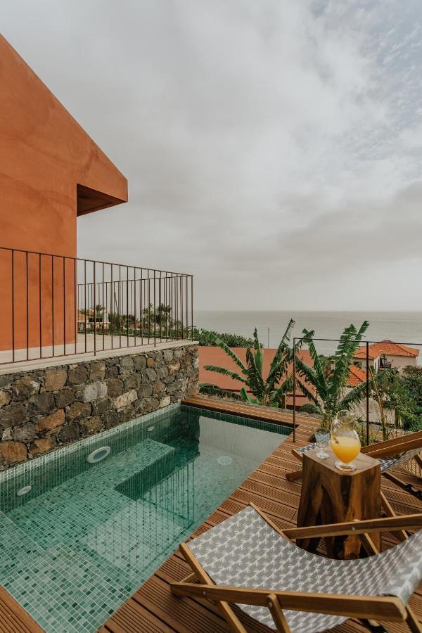Mango House Arco da Calheta (Madeira) Exterior foto