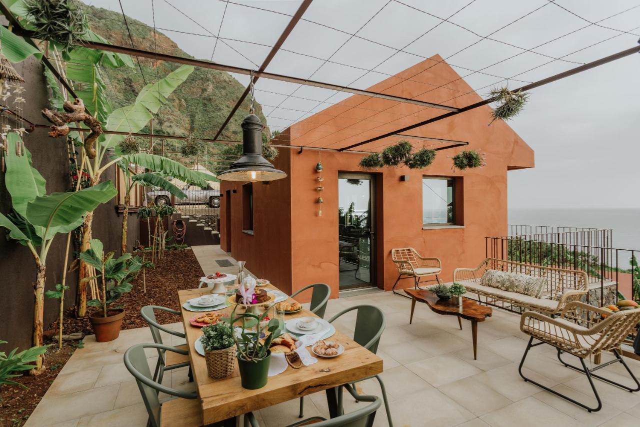 Mango House Arco da Calheta (Madeira) Exterior foto