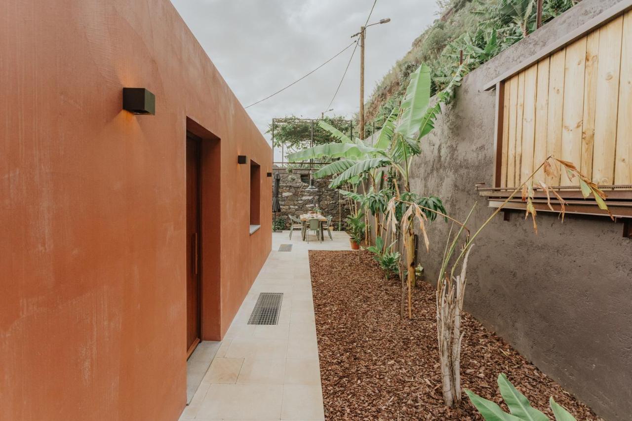 Mango House Arco da Calheta (Madeira) Exterior foto