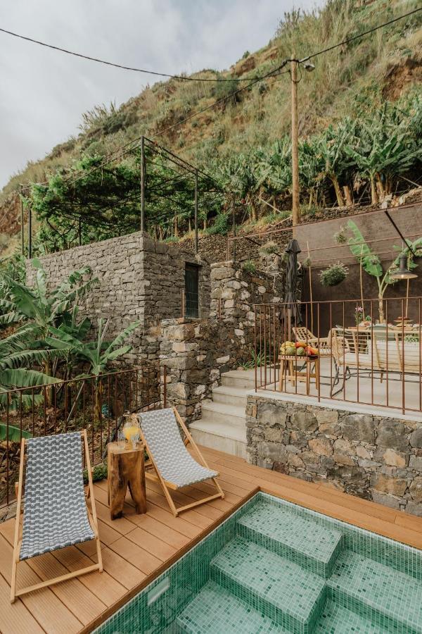 Mango House Arco da Calheta (Madeira) Exterior foto