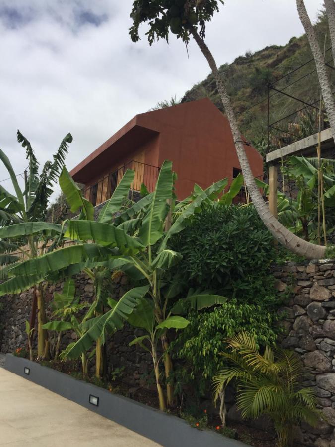 Mango House Arco da Calheta (Madeira) Exterior foto