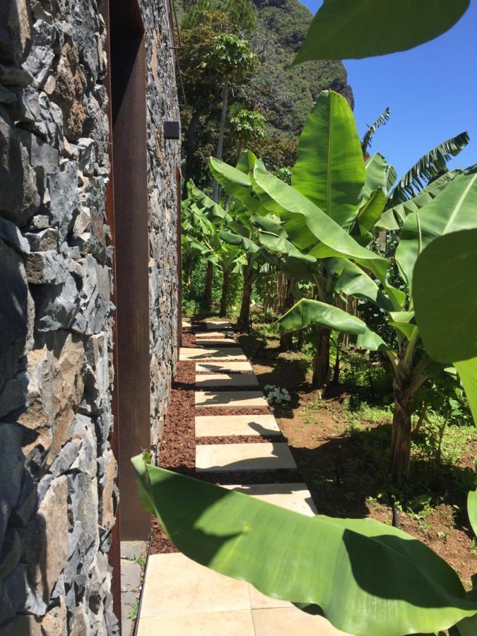 Mango House Arco da Calheta (Madeira) Exterior foto