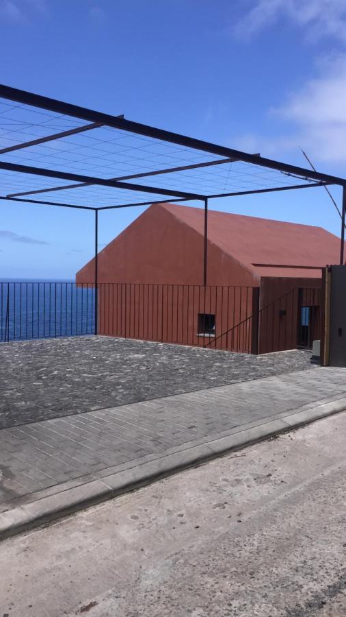 Mango House Arco da Calheta (Madeira) Exterior foto