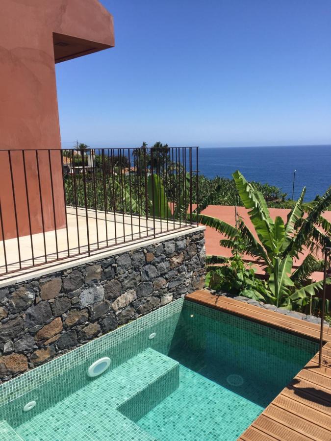 Mango House Arco da Calheta (Madeira) Exterior foto